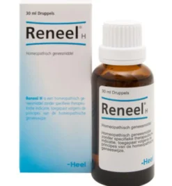 Heel Reneel H (30 ml)