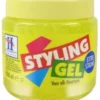 Hegron Styling Gel Extra Strong (1000 ml)
