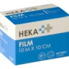 Hekafilm Wondfolie Rol 10M X 10 Cm (1 stuk)