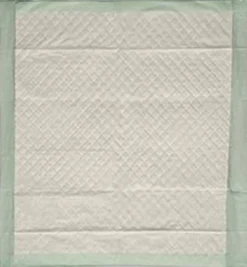 Heka Fluffpull Onderlegger 60 x 60 Cm (8 stuks)