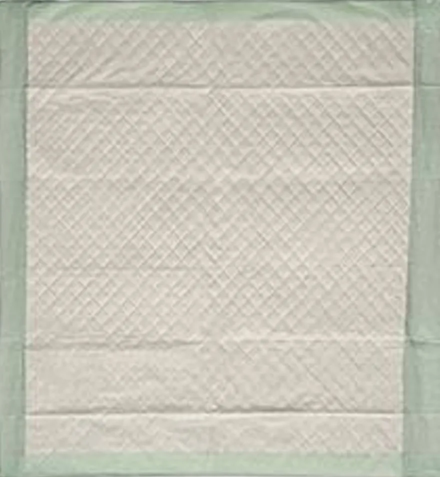 Heka Fluffpull Onderlegger 60 x 60 Cm (8 stuks)