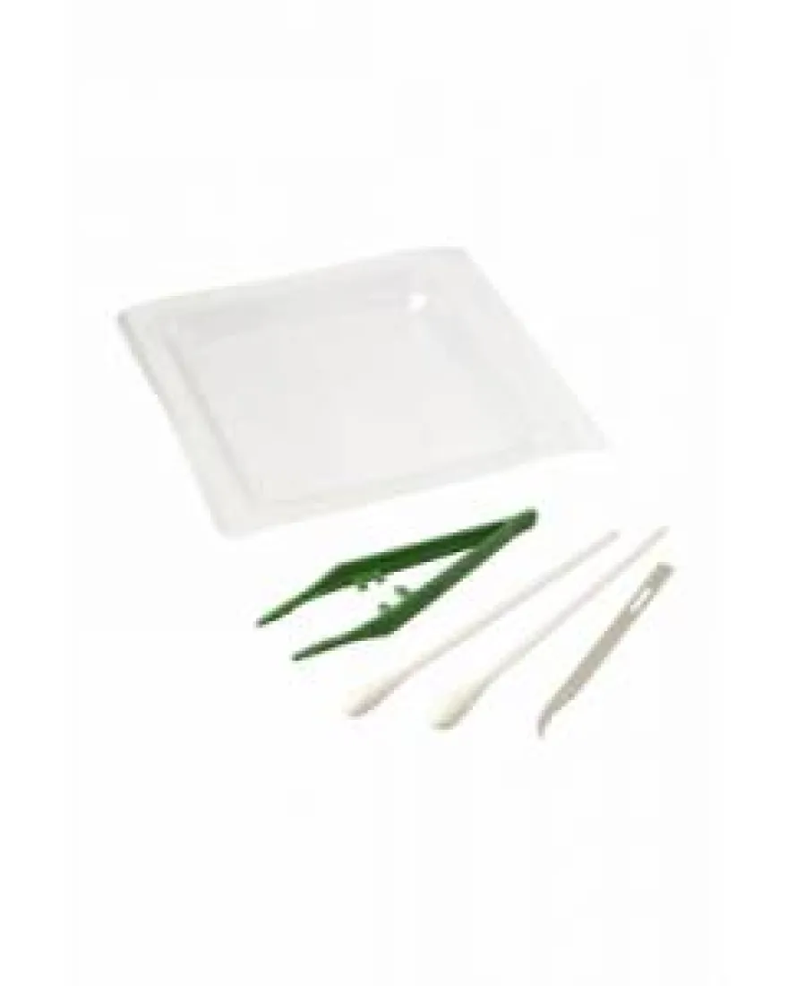 Heka Hechtingverwijder set (1 set)