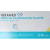 Heka Hekamed Handschoen Soft Nitril XS (100 stuks)