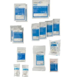 Heka Multi Flex Organizer Bloedingen (1 stuk)