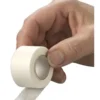 Hekapor Hechtpleister non-woven ring 5 x 2.5 cm (12 stuks)