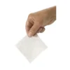 Hekapres Zalfkompres 10 x 10 (10 stuks)