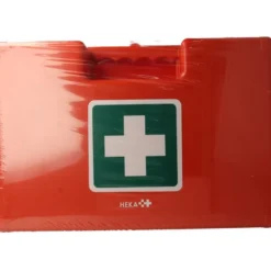 Heka Verbandkoffer Medimulti Bhv (1 stuk)