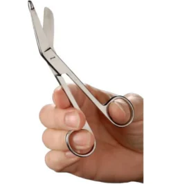 Heka Verbandschaar RVS 14 cm NST (1 stuk)