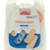 Heka Verband set klein (1 set)