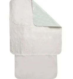 Hekura Wasbare Onderlegger 85 X 90 Zonder Instopstrook (1 stuk)