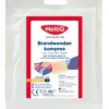 HeltiQ Brandwondenkompres (1 stuk)