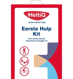 Heltiq Eerste Hulp Kit (1 set)