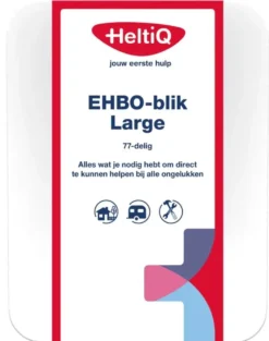 Heltiq Ehbo-blik Large (1 stuk)