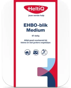 Heltiq Ehbo-blik Medium (1 stuk)