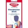 HeltiQ Eilandpleisters small (8 stuks)