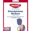HeltiQ Eilandpleisters 8 x 10 cm (5 stuks)