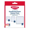 Heltiq Gaaskompressen Volume Pack (18 stuks)