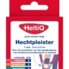 HeltiQ Hechtpleister 2.5 cm x 5m (1 stuk)