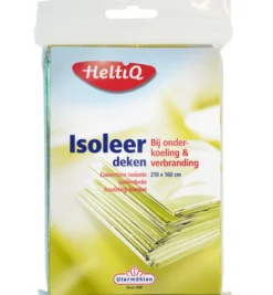 Heltiq Isoleerdeken (1 stuk)