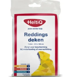 Heltiq Isoleerdeken (1 stuk)