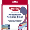 HeltiQ Koud-warm kompres small (1 stuk)
