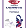 Heltiq Kraammatras 60 X 90 Cm Zak (2 stuks)