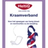 HeltiQ Kraamverband (15 stuks)