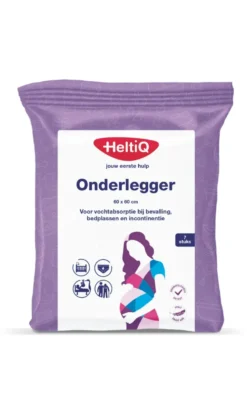 Heltiq Onderlegger 60x60cm (7 stuks)