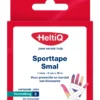 Heltiq Sporttape Smal 2 Cm X 10M (1 stuk)