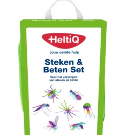 Heltiq Steken en Beten Set (1 set)