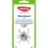 HeltiQ Tekenkaart (1 stuk)