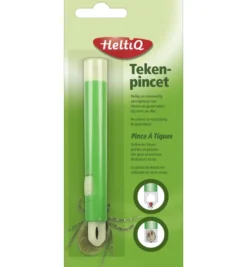 Heltiq Tekenpincet (1 stuk)
