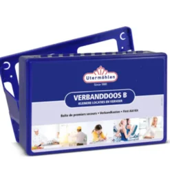 Heltiq Verbanddoos B (1 stuk)
