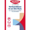 Heltiq Verbanddoos In/Om Het Huis (1 stuk)