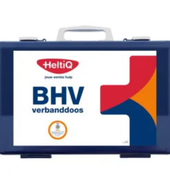 Heltiq Verbanddoos Modulair (1 stuk)
