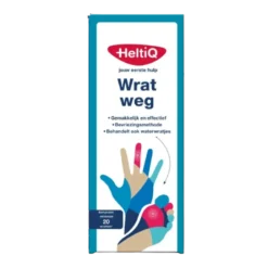 HeltiQ Wratweg (38 ml)