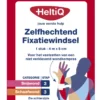 HeltiQ Zelfhechtend windsel 4m x 6 cm (1 stuk)