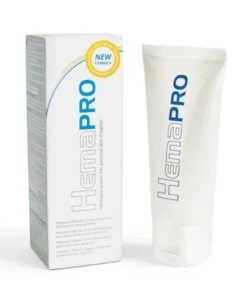 Hemapro Crème (60 ml)