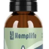 Hemplife Cbd Olie 5% Druppels (30 ml)