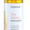 Hemptouch Hemp Blessed Cleansing Oil (100 ml)