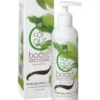 Hennaplus Colour boost warm brown (200 ml)