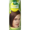 Hennaplus Colour Cream 6.35 Hazelnut (60 ml)