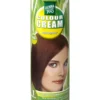 Hennaplus Colour cream 6.45 mahogany (60 ml)