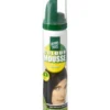 Hennaplus Colour mousse 4 brown (75 ml)