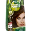 Hennaplus Colour powder 57 dark brown (100 gr)