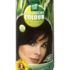 Hennaplus Long lasting colour 3.44 dark copper brown (100 ml)