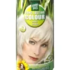 Hennaplus Long Lasting Colour 00 Blonde Coupe Soleil (140 ml)
