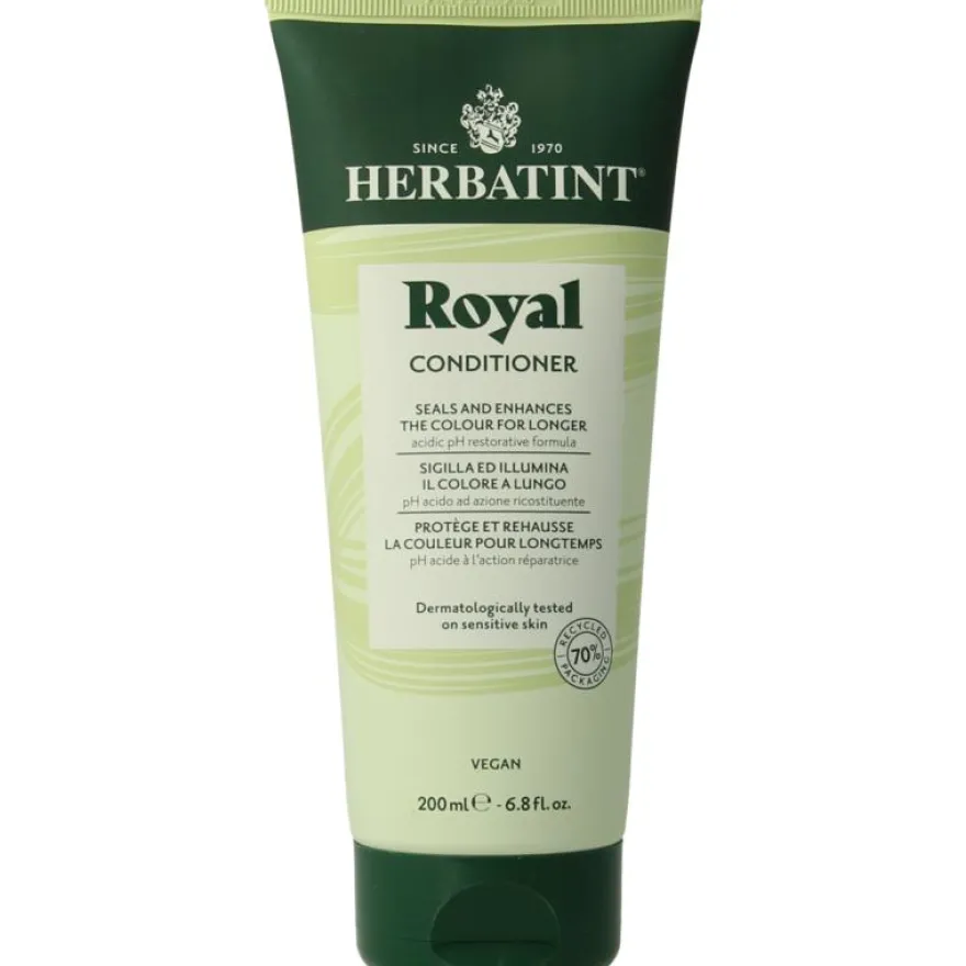Herbatint Conditioner Royal (200 ml)