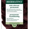 Herbatint 5M Licht Acajou Kastanje (170 ml)