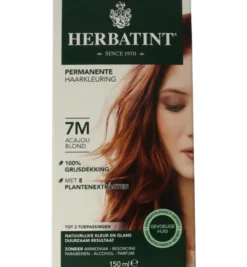 Herbatint 7M Mahony Blond (150 ml)